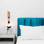 Lejlighed #avant_garde #beach 2',downtown 5' Rethimno